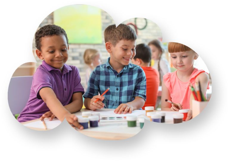 Child Care in Fairmont, WV Bumble Bear Corner Child Care Center